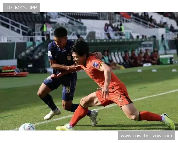 从点球大战到零封晋级:中国U23亚洲杯决赛之路剖析 从点球大战到零封晋级:中国U23亚洲杯决赛之路剖析