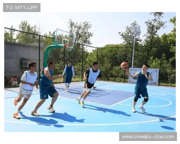 乡村篮球场建设:体育设施改善对农村体育发展的促进作用 乡村篮球场建设:体育设施改善对农村体育发展的促进作用